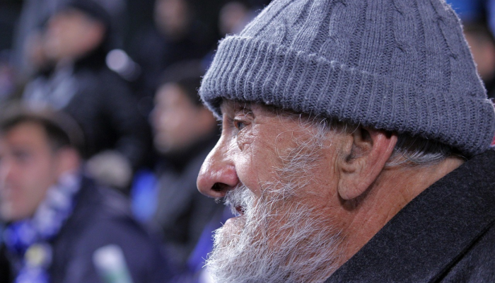 隆胸是为了老年同性恋者的利益