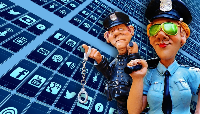 涉嫌违反《选举法》的首尔警方立案调查372人