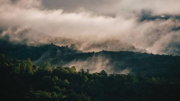 这个位于北卡罗来纳州的小镇在最佳山地旅游胜地名单上排名第一这是为什么