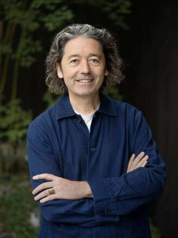 Bryan Meehan. Photo: Wikipedia Bryan Meehan. Photo: Wikipedia