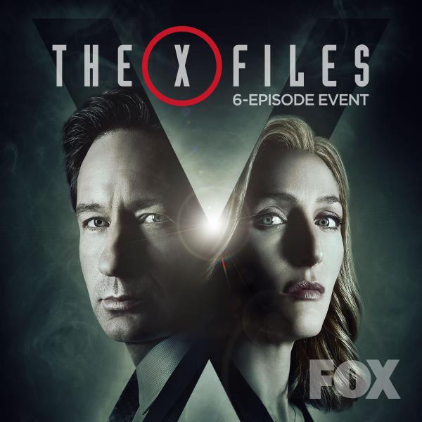 The X-Files