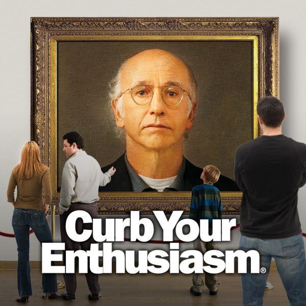 Curb Your Enthusiasm