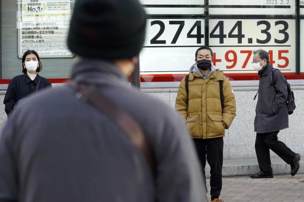 美联储加息后，美国股指期货涨跌互现