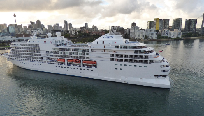 韩华海洋获得了1艘LPG运输船的1764亿韩元订单