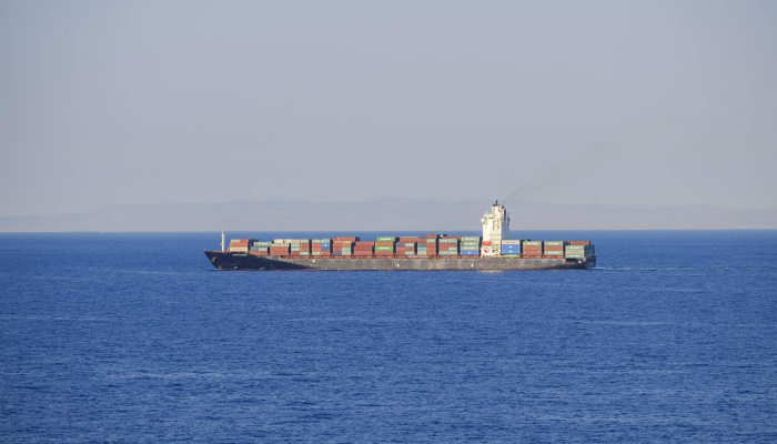 韩华海洋获得了1艘LPG运输船的1764亿韩元订单