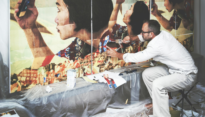 调查泰尔·尼科尔斯案的第四消防队员工 调查泰尔·尼科尔斯案的第四消防队员工