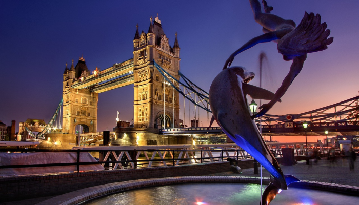 英国海滨城市房价下跌最快,买家被“吹走” 英国海滨城市房价下跌最快,买家被“吹走”