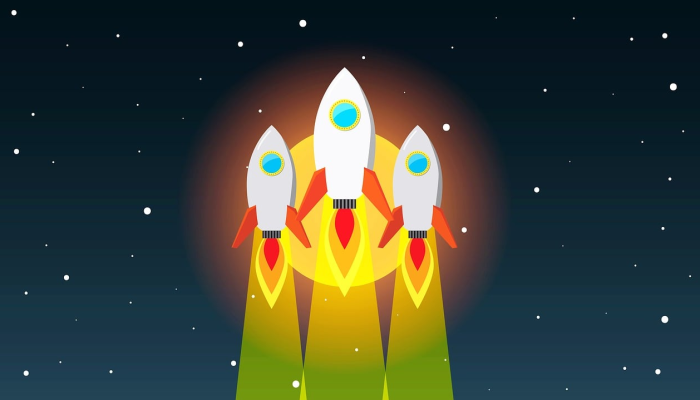 火箭飞向月球:美国宇航局的阿尔忒弥斯2号核心阶段接近最后组装 火箭飞向月球:美国宇航局的阿尔忒弥斯2号核心阶段接近最后组装