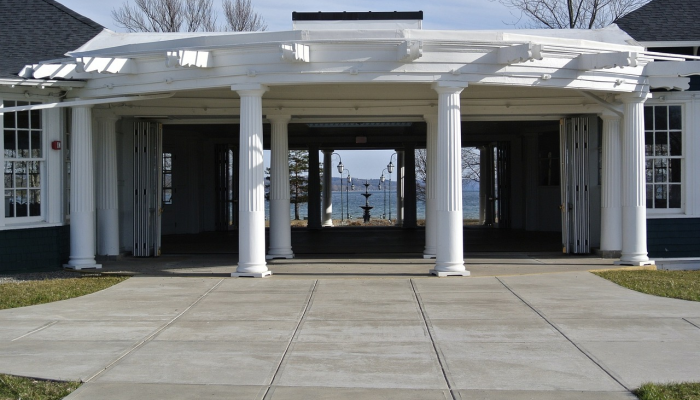 格拉塞尔公园购物中心本月第二次被盗 格拉塞尔公园购物中心本月第二次被盗