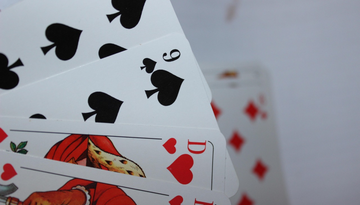 推荐一款”雀神广东麻将免费开挂教程”开挂(透视)辅助教程