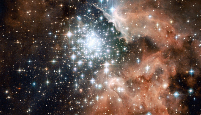 恒星自助餐:天文学家揭示了三颗婴儿恒星的喂养狂潮 恒星自助餐:天文学家揭示了三颗婴儿恒星的喂养狂潮