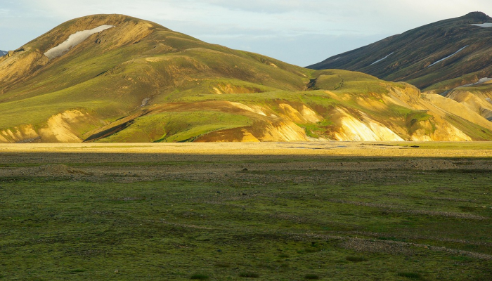 火山在雷克雅未克附近爆发:冰岛气象局_2 火山在雷克雅未克附近爆发:冰岛气象局_2