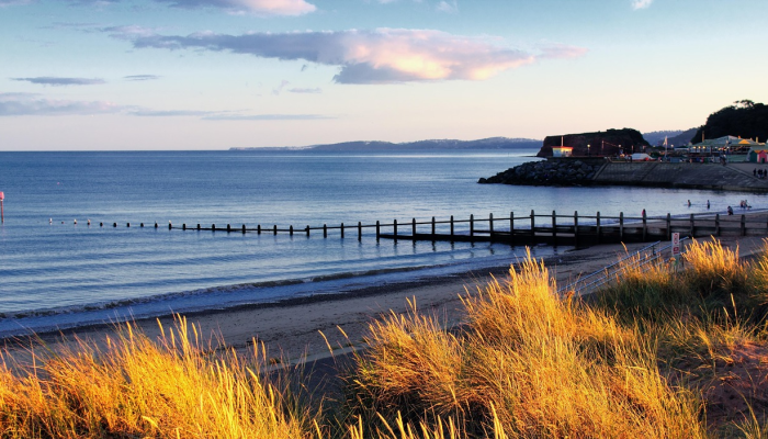 被评为不适合游泳的英国浴场增多