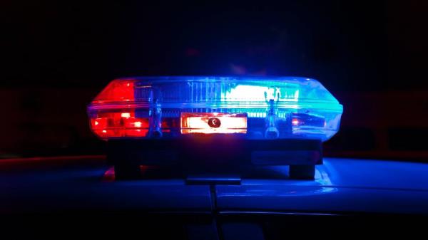 警察在被捕过程中突然失去了知觉警察说司机介入帮忙了