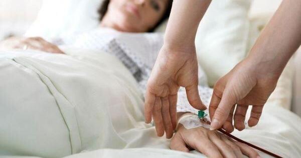 通常情况下，女性不会被告知癌症治疗的性副作用