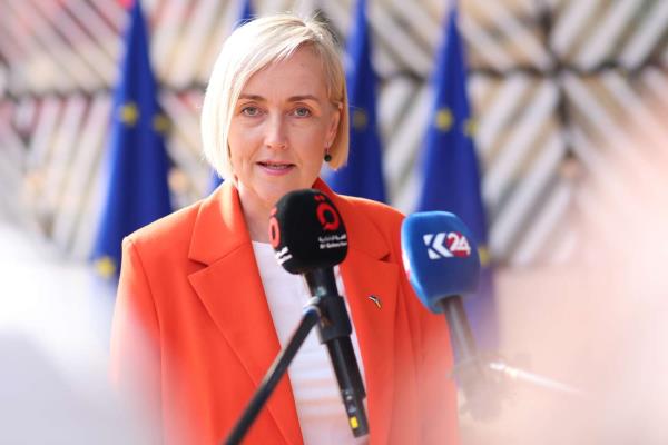 爱沙尼亚教育和研究部长：人工智能已经进入我们的教育系统