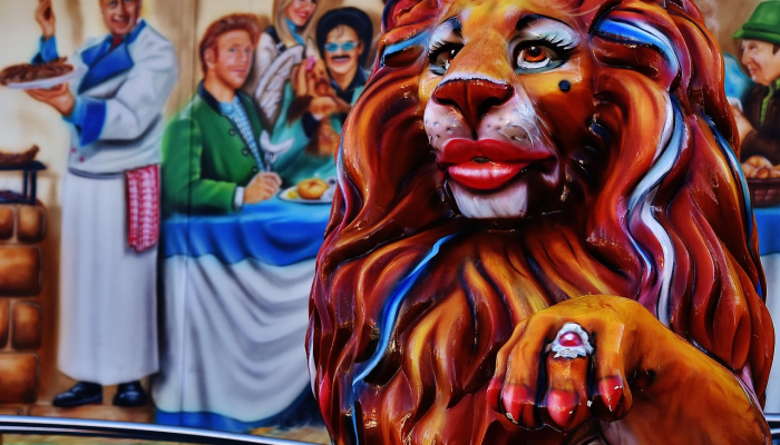 现代日本怪物和民间传说中的怪物