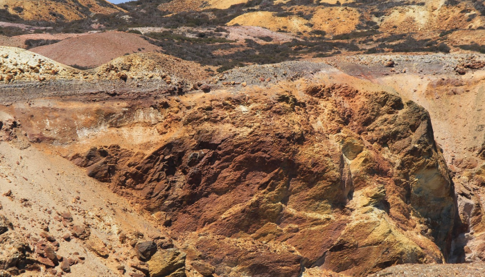 2023年是历史上最热的一年，而加拿大变暖的速度比地球上任何其他地方都要快