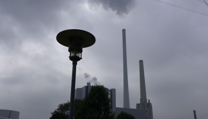 甲烷测量困难减缓了削减排放的计划