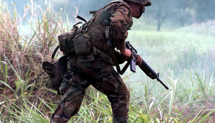 英国称,普京将军使用精锐空降部队作为“线步兵”,试图阻止乌克兰突破 英国称,普京将军使用精锐空降部队作为“线步兵”,试图阻止乌克兰突破