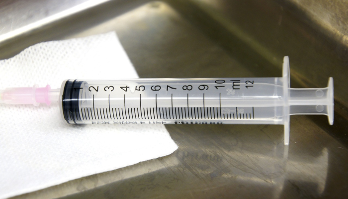 现代流感和新冠病毒联合疫苗在试验中表现良好 现代流感和新冠病毒联合疫苗在试验中表现良好