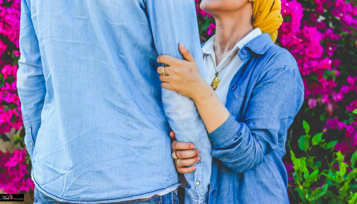 男人和女人都觉得好笑 男人和女人都觉得好笑