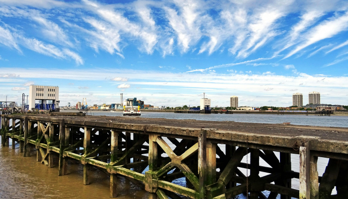 索马里兰：分离地区贸易海上通道获得承认