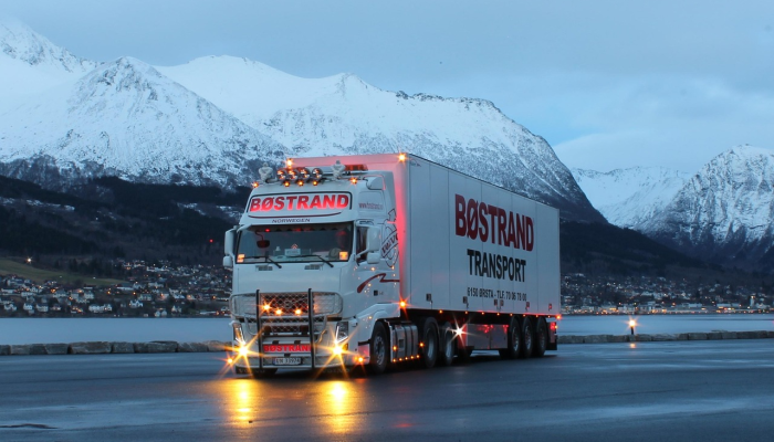 特斯拉赛博卡车在第一次牵引测试中行驶了160英里 特斯拉赛博卡车在第一次牵引测试中行驶了160英里