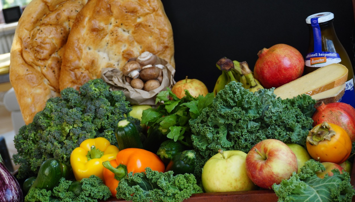 印度的营养危机：政府的小米计划能帮助农民和促进健康吗？