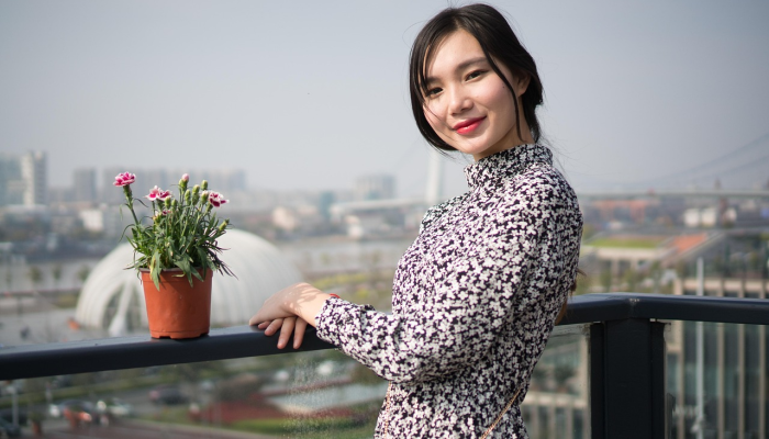 索菲亚·维加拉分享了她的美丽法则