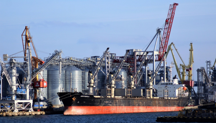 美国11月贸易逆差意外收窄