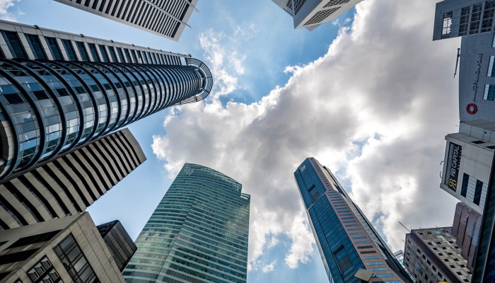 新加坡马来亚银行向AET提供1亿美元与可持续发展相关的RCF-i 新加坡马来亚银行向AET提供1亿美元与可持续发展相关的RCF-i