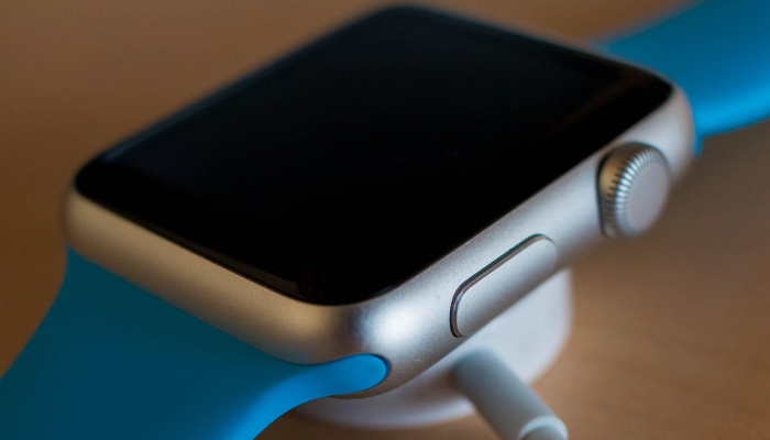 苹果手表进口禁令在美国专利冲突中生效 苹果手表进口禁令在美国专利冲突中生效