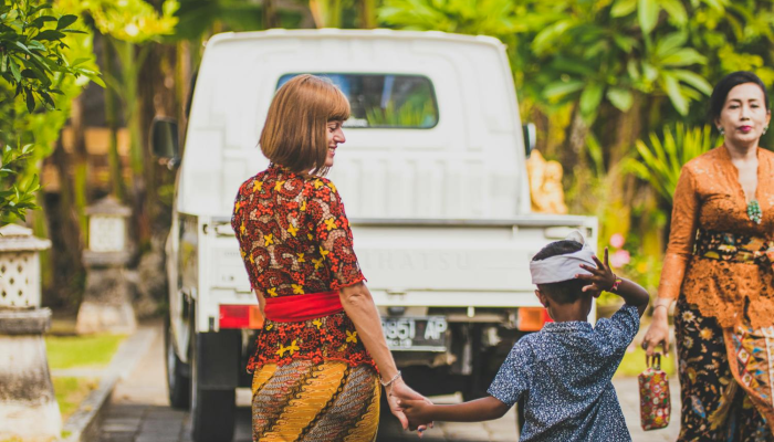 前往印度的旅客可享受免费班车服务 前往印度的旅客可享受免费班车服务