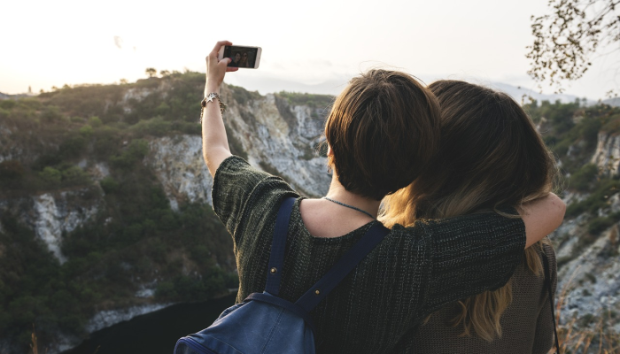 朋友：超越旅程的结局，第一季，第17集，当道路分叉
