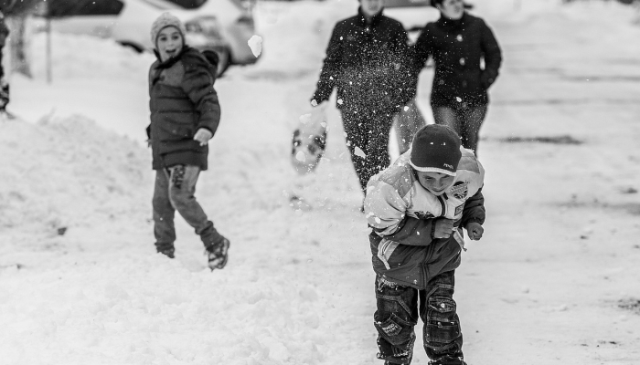 本土儿童福利法面临最高法院的重大挑战