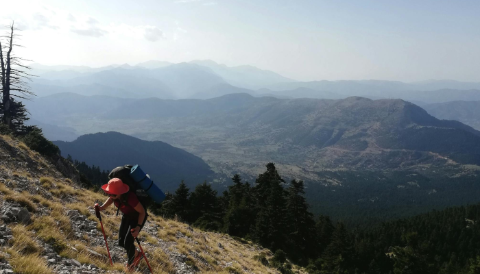 日本出台新规阻止“子弹登山者”攀登富士山 日本出台新规阻止“子弹登山者”攀登富士山