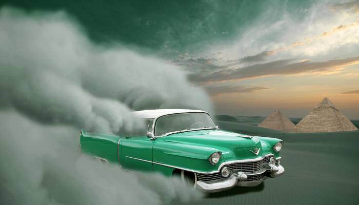 绿色能源——介于投资和回报之间 绿色能源——介于投资和回报之间