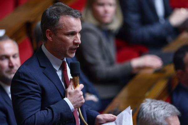 冷空气的爆发:这周谁将会看到冰点温度 冷空气的爆发:这周谁将会看到冰点温度