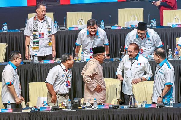 陷入欺辱的团体应该被列入黑名单