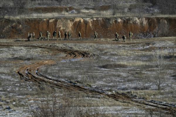 暴雨在库邦帕苏引发了山洪暴发 暴雨在库邦帕苏引发了山洪暴发