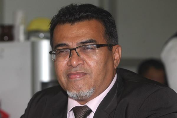 政府正在征地升级古晋国际机场