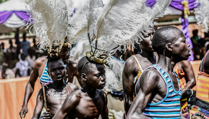 数十万人在伦敦举行停战日亲巴勒斯坦集会 数十万人在伦敦举行停战日亲巴勒斯坦集会