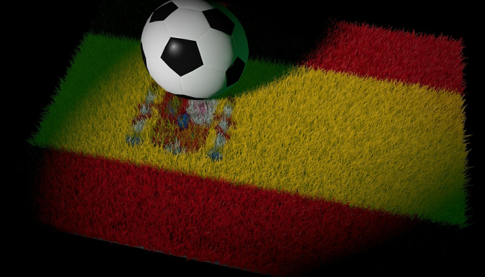 意大利足球报道了西班牙队世界杯夺冠后的首场失利 意大利足球报道了西班牙队世界杯夺冠后的首场失利