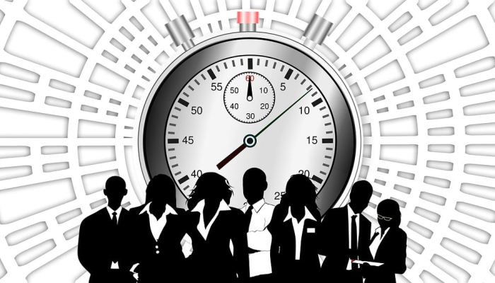 2月非能源部门增长加速 2月非能源部门增长加速