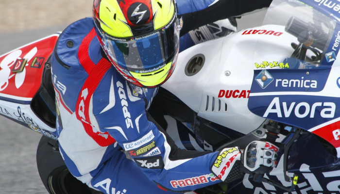 巴尼亚在最后一天的马来西亚摩托车大奖赛测试中创造了新的单圈记录 巴尼亚在最后一天的马来西亚摩托车大奖赛测试中创造了新的单圈记录