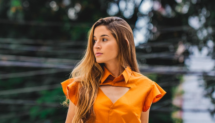 斯洛文尼亚选举总统,可能选出首位女性 斯洛文尼亚选举总统,可能选出首位女性