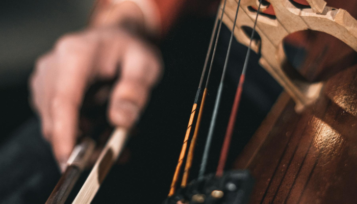 不受流派限制:爵士四重奏Birckhead将现代音乐与传统爵士乐相结合 不受流派限制:爵士四重奏Birckhead将现代音乐与传统爵士乐相结合