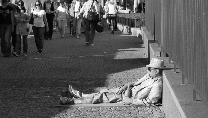 亲巴勒斯坦示威活动在华盛顿引起更多关注 亲巴勒斯坦示威活动在华盛顿引起更多关注