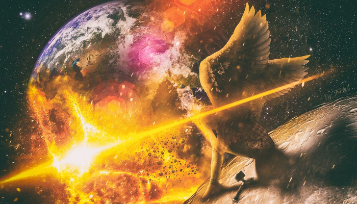 基辅发布“被击落”的俄罗斯高超音速导弹图片 基辅发布“被击落”的俄罗斯高超音速导弹图片